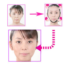 AB Slim Cheek Scalp Face Belt Anti Wrinkle Sagging W Comfortable and soft design