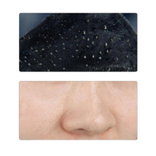 AFY 2017 Black Mask Blackhead Remover Deep Cleansing Peel Off Nose Acne Treatments Black Mud Facial Face Mask Remove Blackhead