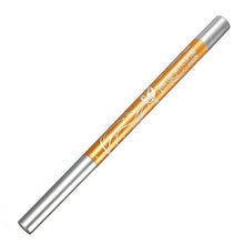 AU STOCK 12 Color Eyeliner Pencil Cosmetic Makeup Pen Set Eye Shadow Glitter NEW