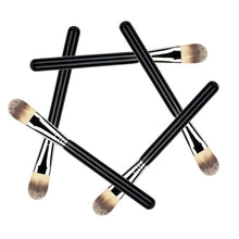 Add fresh color to your face 15 Color Concealer Palette + Makeup Brush + Sponge Puff Makeup Contour Palette Anne