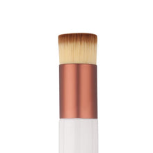 App 11*2.5*2.5cm Makeup Beauty Cosmetic Face Powder Blush Brush Foundation Brushes Tool brush makeup Anne