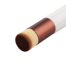 App 11*2.5*2.5cm Makeup Beauty Cosmetic Face Powder Blush Brush Foundation Brushes Tool brush makeup Anne