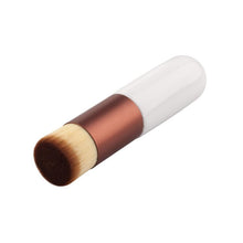 App 11*2.5*2.5cm Makeup Beauty Cosmetic Face Powder Blush Brush Foundation Brushes Tool brush makeup Anne