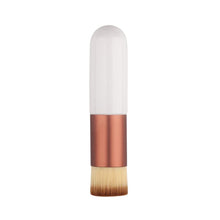 App 11*2.5*2.5cm Makeup Beauty Cosmetic Face Powder Blush Brush Foundation Brushes Tool brush makeup Anne