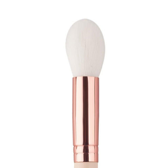 App 17*1.2*1.2 cm Makeup Beauty Cosmetic Face Powder Blush Brush Foundation Brushes Tool Used with blusher & foundation & powder