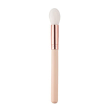 App 17*1.2*1.2 cm Makeup Beauty Cosmetic Face Powder Blush Brush Foundation Brushes Tool Used with blusher & foundation & powder