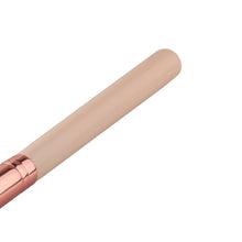 App 17*1.2*1.2 cm Makeup Beauty Cosmetic Face Powder Blush Brush Foundation Brushes Tool Used with blusher & foundation & powder