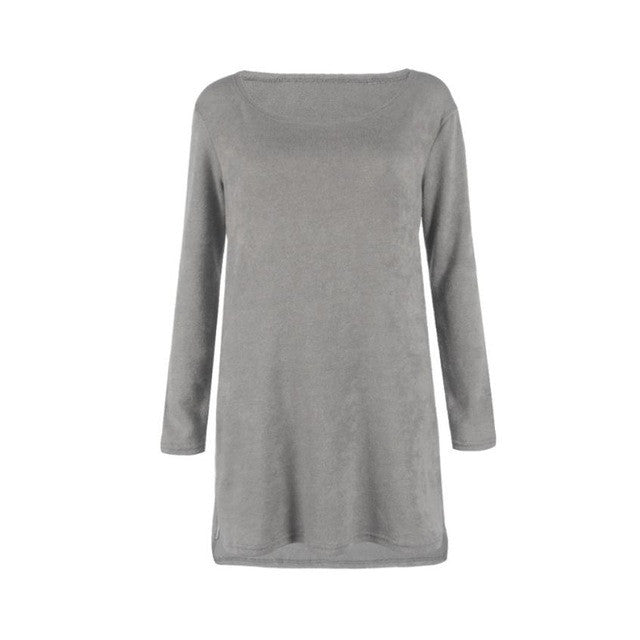 Autumn Winter Sweater Zipper Long Sleeve Loose Kintted Women Outwear Basic Pullovers Winterkleding Vrouwen Sweter Mujer#A125