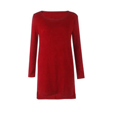 Autumn Winter Sweater Zipper Long Sleeve Loose Kintted Women Outwear Basic Pullovers Winterkleding Vrouwen Sweter Mujer#A125