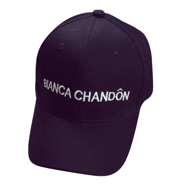 Baseball Cap 2016 New Fashion Women Men Caps Letter Embroidery 