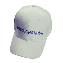 Baseball Cap 2016 New Fashion Women Men Caps Letter Embroidery "BLANCE CHANDON" Snapback Hats For Men Bone Masculino YD10