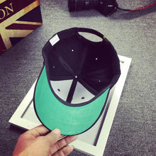 Baseball Cap 2016 New Fashion Women Men Caps Letter Embroidery "BLANCE CHANDON" Snapback Hats For Men Bone Masculino YD10