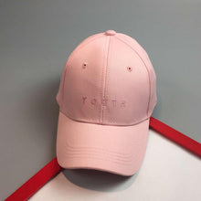 Baseball Cap Unisex YOUTH Letter Embroidery Summer Hats For Women Snapback Caps Gorras Planas Hip Hop #2132