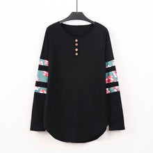 Basic T Shirt Women Autumn Tshirt Long Sleeve Womens Tops 2016 Patchwork Bottom Tee Shirt Women's T-Shirt Female Ladies