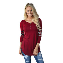 Basic T Shirt Women Autumn Tshirt Long Sleeve Womens Tops 2016 Patchwork Bottom Tee Shirt Women's T-Shirt Female Ladies