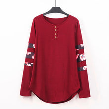 Basic T Shirt Women Autumn Tshirt Long Sleeve Womens Tops 2016 Patchwork Bottom Tee Shirt Women's T-Shirt Female Ladies