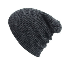 Beanies For Men Brief Solid Unisex Winter Warm Knitted Caps Crochet Turban Headdress Cap Bones Masculino Chapeu Feminino#B106