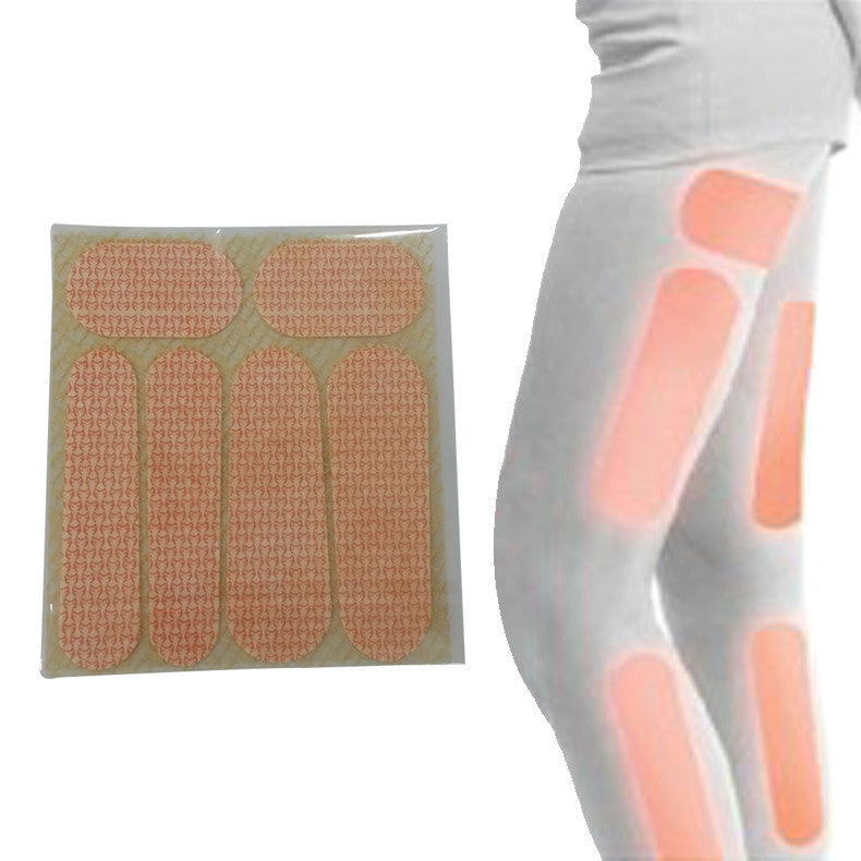 Belly Wonder Weight-Loss Patch Diet patch Stovepipe Patch Low Body Slimming Treatment Patch