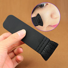 Black Professional Makeup Brushes Hair Powder Brush For Face Makeup Brushes Tool Tits Women Make Up Blusher 88