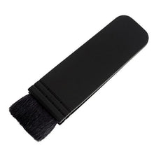 Black Professional Makeup Brushes Hair Powder Brush For Face Makeup Brushes Tool Tits Women Make Up Blusher 88