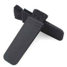 Black Professional Makeup Brushes Hair Powder Brush For Face Makeup Brushes Tool Tits Women Make Up Blusher 88