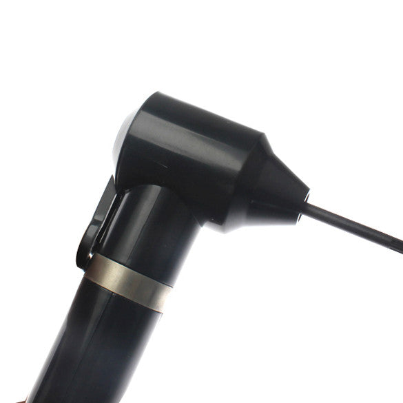 Black Tattoo Machine Supply Tool Electric Tattoo Ink Pigment Mixer Agitator