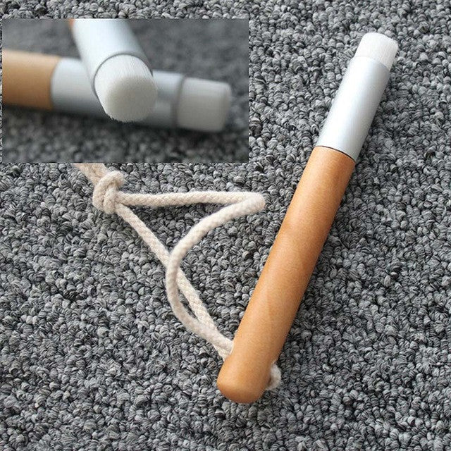 Blackhead Nose Washing Brush Pores Clean Brush Cleanser Small Nose Brush