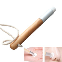 Blackhead Nose Washing Brush Pores Clean Brush Cleanser Small Nose Brush