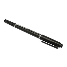 Body Art 6 x Dual Skin Marker Pen Scribe Piercing Pen Tattoo Supply Tool
