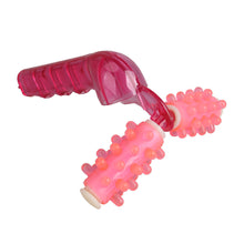 Body Massager Cell Roller Anti Fat Slimming Leg Cellulite Control Wheel Relax Roller Fat Burner Massager