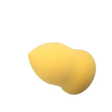 Bottle Gourd Pro Makeup Clean Blender Sponge Flawless Smooth Powder Puff ES