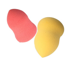Bottle Gourd Pro Makeup Clean Blender Sponge Flawless Smooth Powder Puff ES