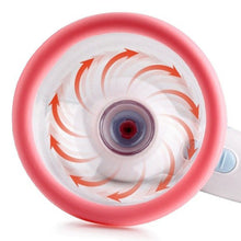 Breast Nipple Vibrating Care Enlarge Enhance Massage Vacuum Pump Cup Bust Breast Massager