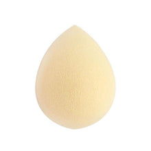 Briloom High quality fashion 2017 5PCS Pro Beauty Flawless Water Droplets Sponge Makeup Foundation Puff