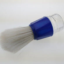 Bristles Shave Shaving Razor Brush Plastic Handle Mustache Brushes For Men Clearance Beard Tools