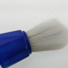 Bristles Shave Shaving Razor Brush Plastic Handle Mustache Brushes For Men Clearance Beard Tools