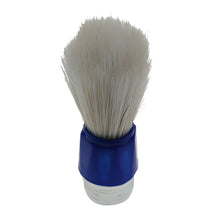 Bristles Shave Shaving Razor Brush Plastic Handle Mustache Brushes For Men Clearance Beard Tools