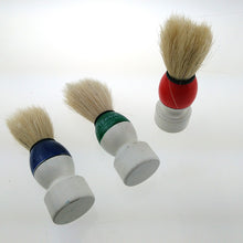 Bristles Shave Shaving Razor Brush Wood Handle Mustache Brushes For Men Clearance Beard Tools