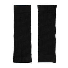 Calorie Off Massager Slimming Thigh Leg Shaper black