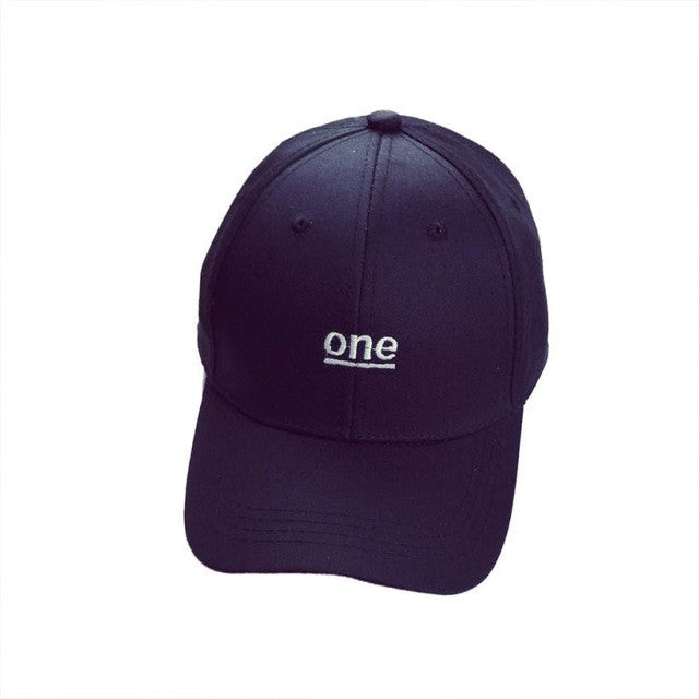 Cap Men 2016 Fashion Unisex Cotton Soft Letter 