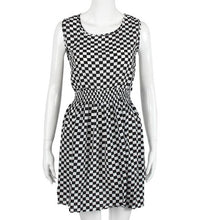 Chiffon Dress Print Floral Small Flowe Sleeveless Mini Short Dress Cheap Clothes China Vestidos Cortos Beach#B719