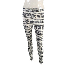 Christmas Leggings Autumn Casual Women Leggings Comfortable Christmas Tree Printed Women Pants Pantalones Mujer#B11