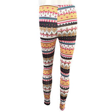 Christmas Leggings Autumn Casual Women Leggings Comfortable Christmas Tree Printed Women Pants Pantalones Mujer#B11