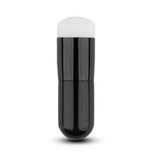 Chubby Pier Foundation Brush Professional Flat Top BB Cream Portable Makeup Brush Tool