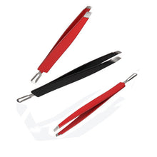 Clean Black Dirt Eyebrows In Japan Blackhead Rmover Tool 2 in1 Makeup Tool