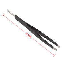 Clean Black Dirt Eyebrows In Japan Blackhead Rmover Tool 2 in1 Makeup Tool