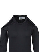 Cold Shoulder Womens Long Sleeve Bodysuit Bodycon Bodysuit For Women Bodysuit Jumpsuit Romper 2016 Romper New Arrival