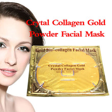 Collagen Anti-Wrinkle Facial Mask Facial Mask Patch Deep Water Moisture