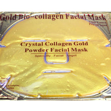 Collagen Anti-Wrinkle Facial Mask Facial Mask Patch Deep Water Moisture
