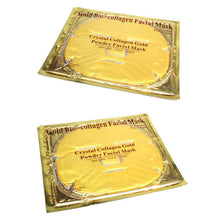 Collagen Anti-Wrinkle Facial Mask Facial Mask Patch Deep Water Moisture